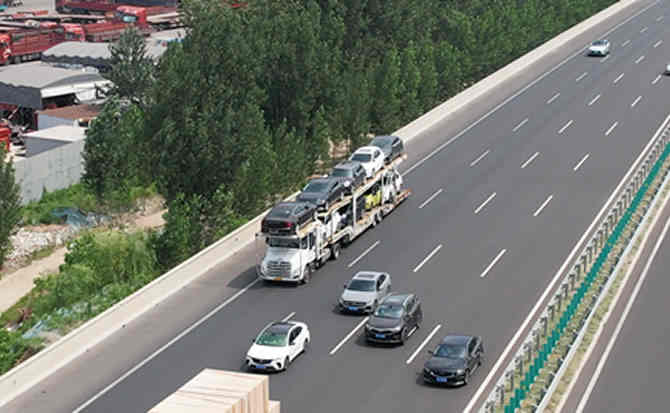 铜鼓高速公路汽车救援
